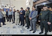 اعزام بیش از هزار زائر قشم برای تشییع پیکر مطهر رهبر شهید