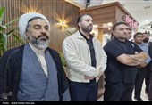 اعزام بیش از هزار زائر قشم برای تشییع پیکر مطهر رهبر شهید