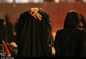 مراسم وداع با امام شهید امت - 4