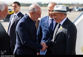 Международные делегации прибыли в аэропорт Тегерана для участия в церемонии похорон аятоллы Хаменеи