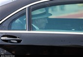 Международные делегации прибыли в аэропорт Тегерана для участия в церемонии похорон аятоллы Хаменеи