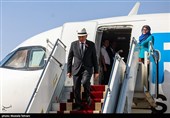 Международные делегации прибыли в аэропорт Тегерана для участия в церемонии похорон аятоллы Хаменеи