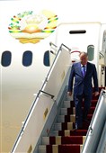Международные делегации прибыли в аэропорт Тегерана для участия в церемонии похорон аятоллы Хаменеи