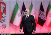 Выражение почтения международными гостями телу мученика аятоллы Сейеда Али Хаменеи