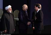 Выражение почтения международными гостями телу мученика аятоллы Сейеда Али Хаменеи