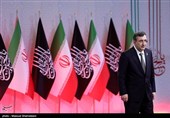 Выражение почтения международными гостями телу мученика аятоллы Сейеда Али Хаменеи