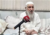 مدرسه نواب تا باغ وکیل؛ آغاز رفاقت 70 ساله آیت‌الله قربانی با رهبرشهید