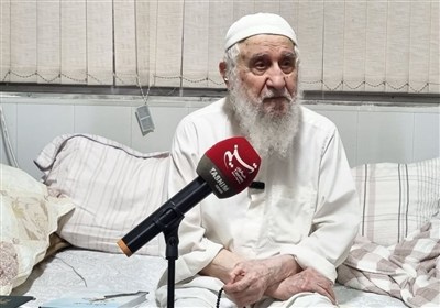 مدرسه نواب تا باغ وکیل؛ آغاز رفاقت 70 ساله آیت‌الله قربانی با رهبرشهید
