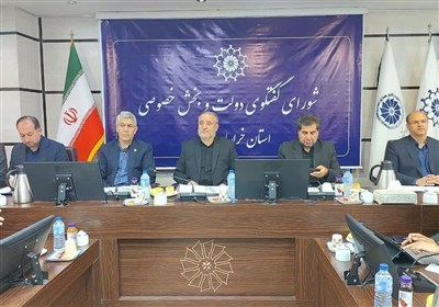 نسخه مشترک دولت و بخش خصوصی برای نجات تولید خراسان جنوبی