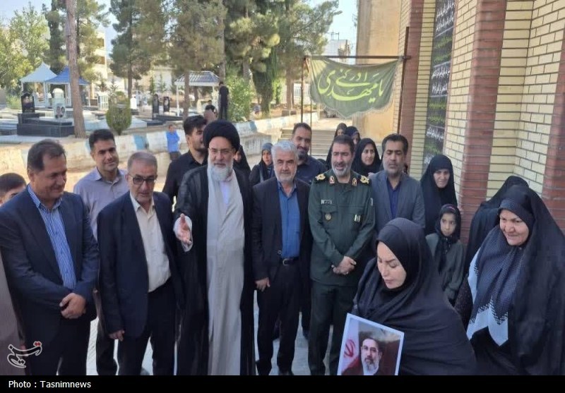 اخبار یاسوج , تشییع رهبر شهید , تشییع آیتاللهالعظمی سید علی خامنهای , شهید امام خامنه ای (ره) ,