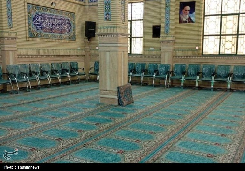 اخبار شهر ری , تشییع آیت‌الله‌العظمی سید علی خامنه‌ای , تشییع امام شهید , تشییع رهبر شهید , شهید امام خامنه ای (ره) , 
