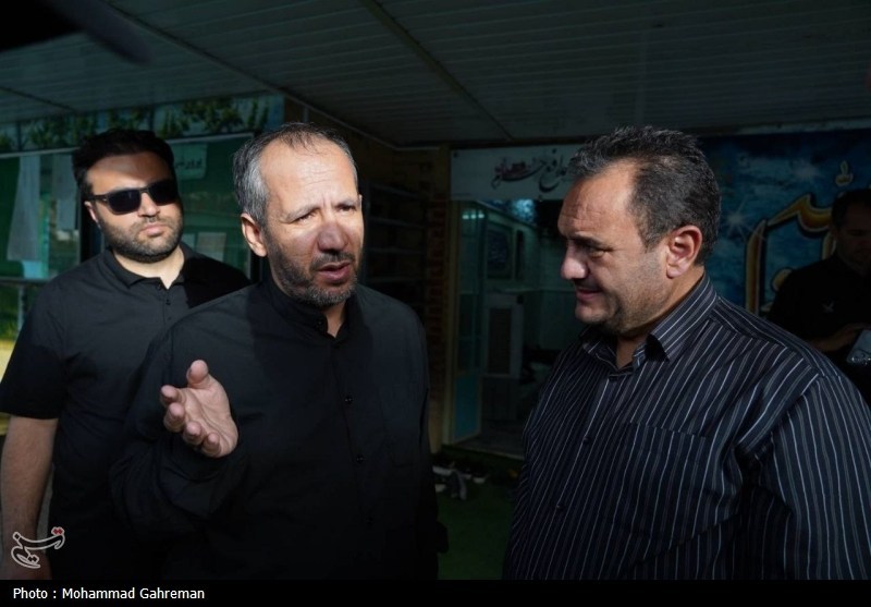 اخبار استان اردبیل , تشییع آیت‌الله‌العظمی سید علی خامنه‌ای , تشییع امام شهید , شهید امام خامنه ای (ره) , 