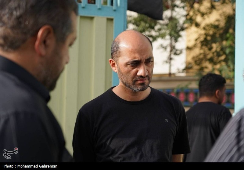 اخبار استان اردبیل , تشییع آیت‌الله‌العظمی سید علی خامنه‌ای , تشییع امام شهید , شهید امام خامنه ای (ره) , 