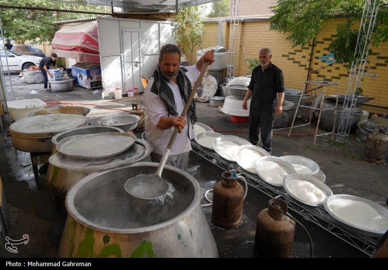 اخبار استان اردبیل , تشییع آیت‌الله‌العظمی سید علی خامنه‌ای , تشییع امام شهید , شهید امام خامنه ای (ره) , 
