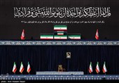 مراسم وداع با امام شهید امت - 8