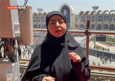 تکریم جثمان لقائد الشهید کان سنداً للاستقلال والاکتفاء الاقتصادی
