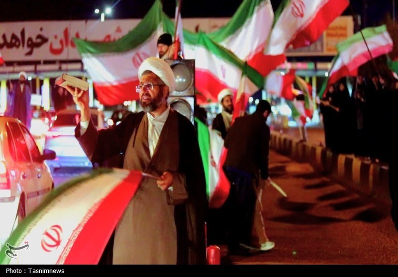 بدرقه آقای شهید ایران , تشییع امام شهید , تشییع رهبر شهید , شهید امام خامنه ای (ره) , تشییع آیتاللهالعظمی سید علی خامنهای ,