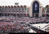 آخرین دیدار با امام شهید 