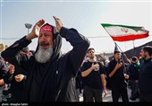 آخرین دیدار با امام شهید 
