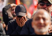 آخرین دیدار با امام شهید 