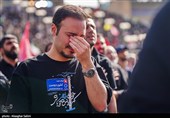 آخرین دیدار با امام شهید 
