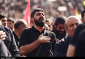 آخرین دیدار با امام شهید 