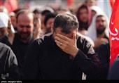 آخرین دیدار با امام شهید 