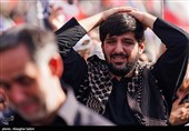 آخرین دیدار با امام شهید 