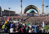 آخرین دیدار با امام شهید 