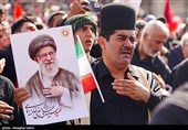 آخرین دیدار با امام شهید 