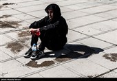مراسم وداع با امام شهید امت - 9