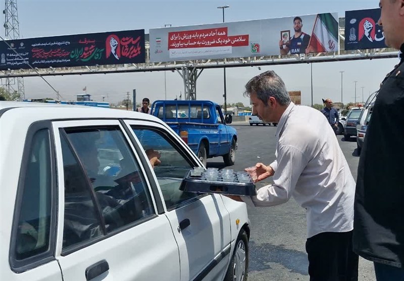 اخبار اسلامشهر , تشییع رهبر شهید , تشییع امام شهید , تشییع آیتاللهالعظمی سید علی خامنهای , شهید امام خامنه ای (ره) ,
