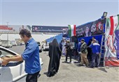 تاکید معاون استاندار قزوین بر خدمت‌رسانی درخور به زائران رهبر شهید