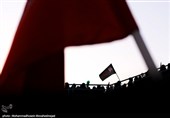 مراسم وداع با امام شهید امت - 12