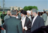 آخرین دیدار؛ بچه‌هایم دو بار داغ بی‌پدری را چشیدند!