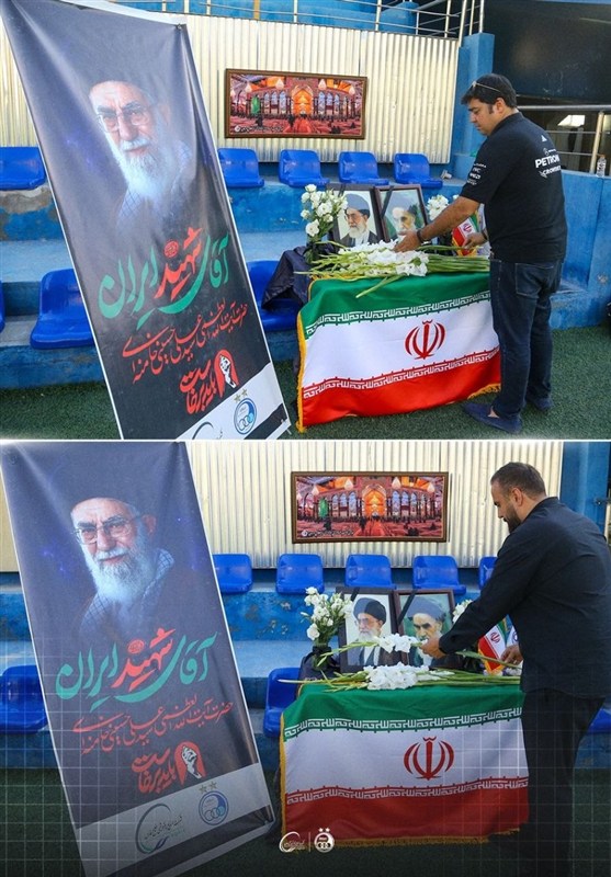 فوتبال , استقلال , 