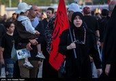 مراسم وداع با امام شهید امت - 14