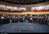 همایش بین‌المللی امام خامنه‌ای؛ رهبر جاویدان مقاومت