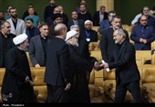 همایش بین‌المللی امام خامنه‌ای؛ رهبر جاویدان مقاومت
