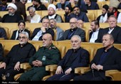 همایش بین‌المللی امام خامنه‌ای؛ رهبر جاویدان مقاومت