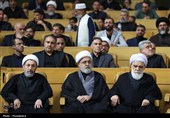 همایش بین‌المللی امام خامنه‌ای؛ رهبر جاویدان مقاومت
