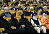 همایش بین‌المللی امام خامنه‌ای؛ رهبر جاویدان مقاومت