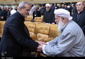 همایش بین‌المللی امام خامنه‌ای؛ رهبر جاویدان مقاومت