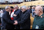 همایش بین‌المللی امام خامنه‌ای؛ رهبر جاویدان مقاومت