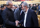 همایش بین‌المللی امام خامنه‌ای؛ رهبر جاویدان مقاومت