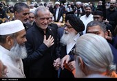 همایش بین‌المللی امام خامنه‌ای؛ رهبر جاویدان مقاومت