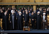 همایش بین‌المللی امام خامنه‌ای؛ رهبر جاویدان مقاومت