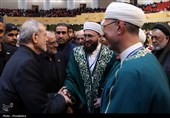 همایش بین‌المللی امام خامنه‌ای؛ رهبر جاویدان مقاومت