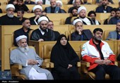 همایش بین‌المللی امام خامنه‌ای؛ رهبر جاویدان مقاومت