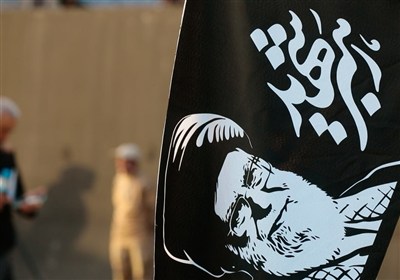 شوق آخرین دیدار «مردم عزادار» با «امام وفادار» ایران